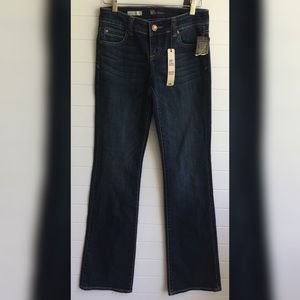 [Kut from the Kloth] NEW Natalie High Rise Bootcut